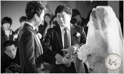 教堂婚礼 策划：长春左右婚礼 www.cchunli.com 跟拍：长春VC影像 www.vcimage.com 场地：宫喜宴婚礼会馆