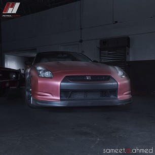 GTR