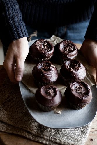 Chocolate Cupcakes Recipe