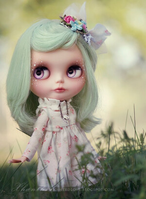 Blythe