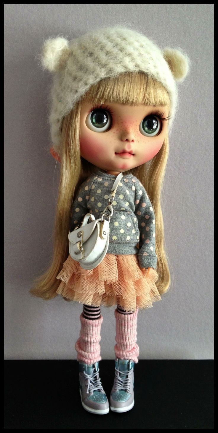 blythe