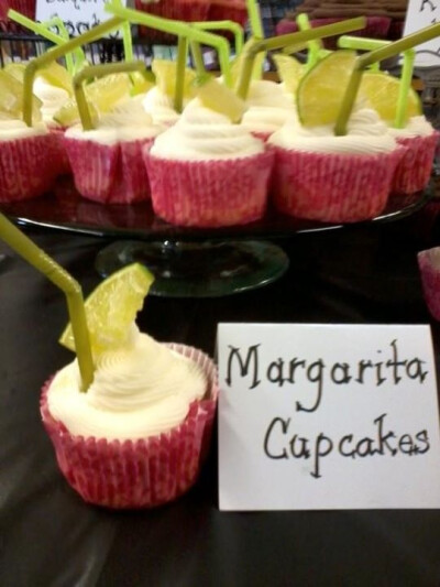 Love me a Margarita! You can find the recipe at: http://boozybakeshop.com/category/cake-mix/