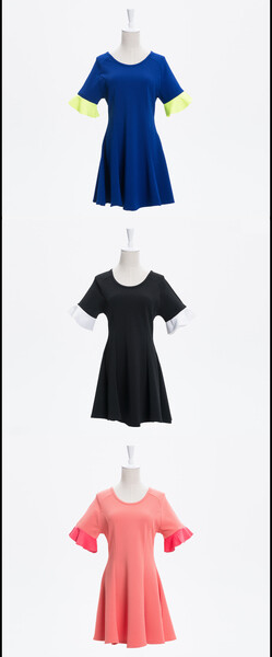 3月新品 初上市价429元 i.t  KATIE JUDITH 女 连衣裙 it0524XX