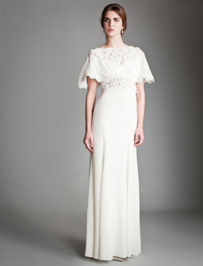 Temperley Bridal - Titania 2014 Collection