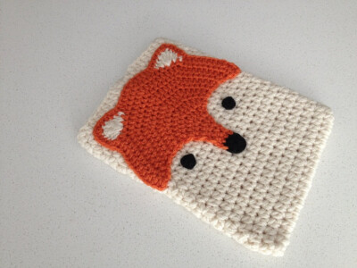 foxy ipad case