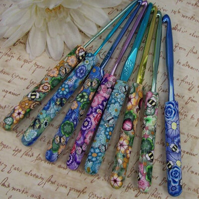 Crochet Hooks