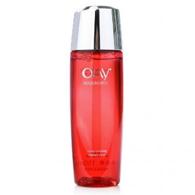 OLAY玉兰油新生塑颜金纯活能水 150ml 补水保湿紧致