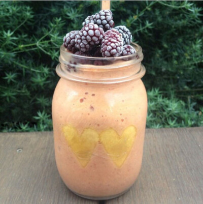 smoothie