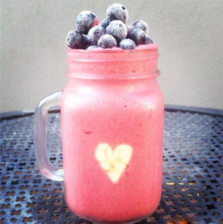 smoothie