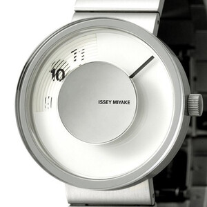 Issey Miyake VUE Watch的图片