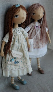 dolls