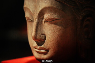 2013.3.28 四川省博物院 万佛寺出土文物展