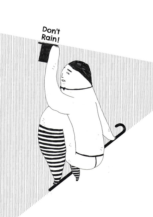 『 iphone5壁纸- 桌面壁纸- 插画-文字- 动漫- 平铺 - 萌物- 人物 』 ✿Yes_girL