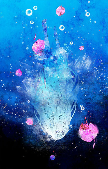 『 iphone5壁纸- 桌面壁纸- 插画-文字- 动漫- 平铺 - 萌物- 人物 』 ✿Yes_girL