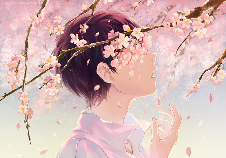 桜