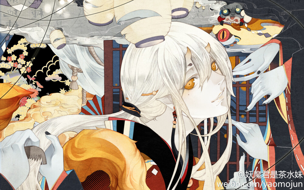 丢个桌面尺寸。。。图大慎点din癫当圣诞树