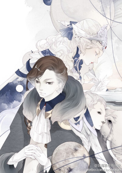 自己比较喜欢的一个颜色版本。。。。#我这被子都是色弱#QAQ