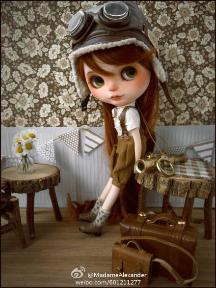 #Blythe dollhouse# &amp;lt;5&amp;gt;