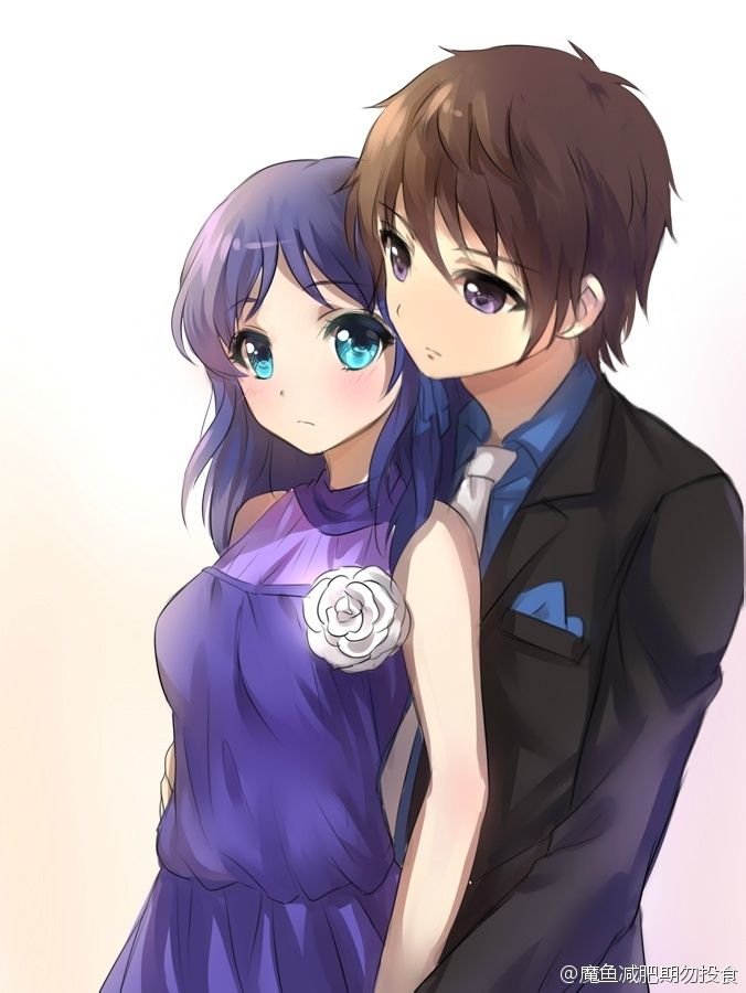 动漫情侣人物男女1评论19更多所有评论你也来说些什么吧