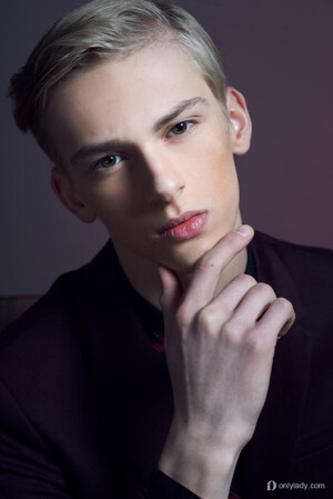 美少年 Dominik Sadoch