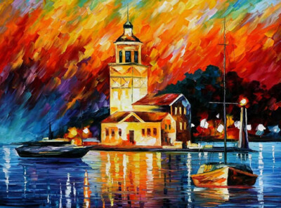 Leonid Afremov