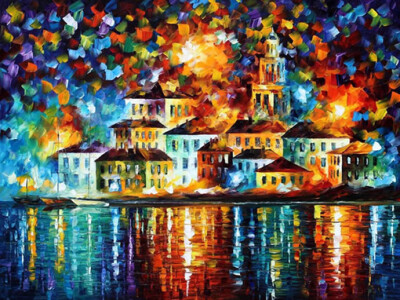 Leonid Afremov