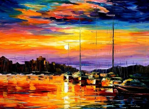 Leonid Afremov