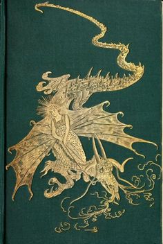 The Green Fairy Book by Andrew Lang.