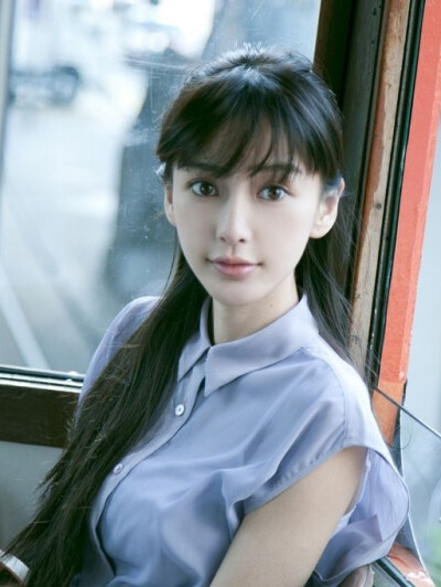 Angelababy