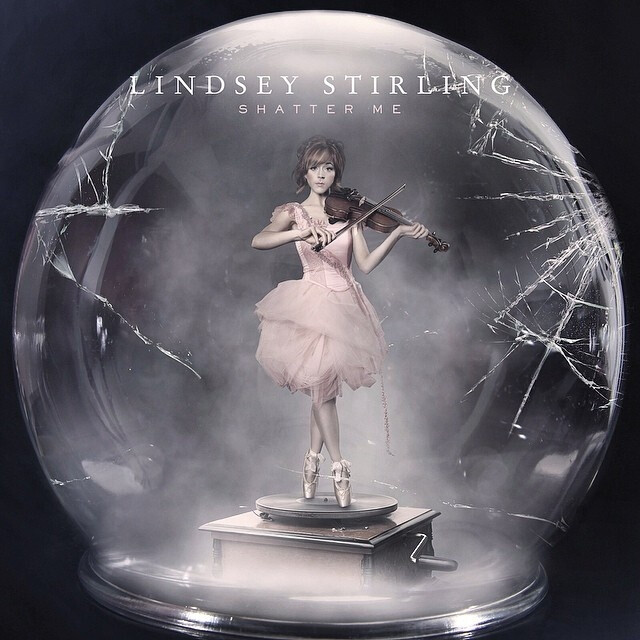 Beyond The Veil 专辑 Lindsey Stirling