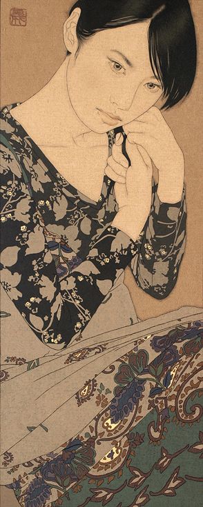 Yasunari Ikenaga