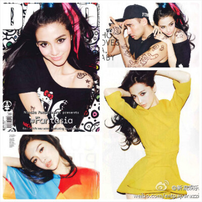 @angelababy