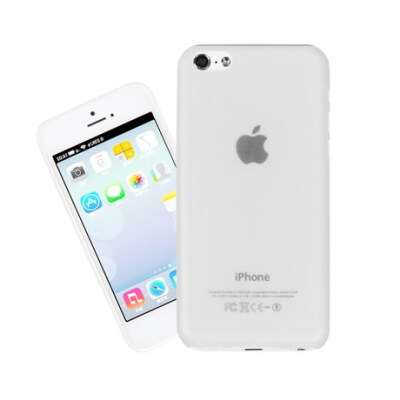 USAMS优胜仕 iPhone5C保护套 轻薄系列苹果iPhone5C保护壳 手机套