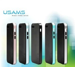 iPhone5C保护套 果冻系列 廉价苹果 手机壳 苹果5优胜仕 5C保护套