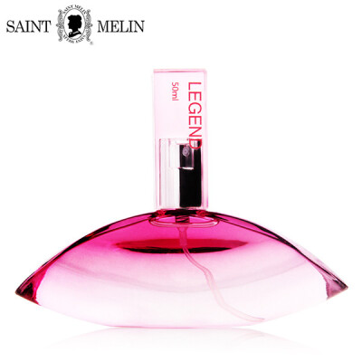 SAINT MELIN 圣美伦 传奇香水30ml/50ml 自然清新 花果香调 女士香水 法国投资30ml