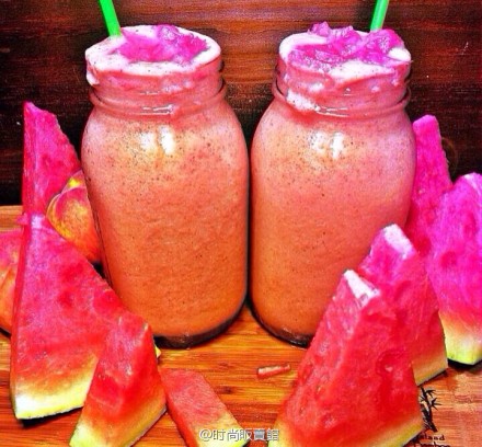 smoothie