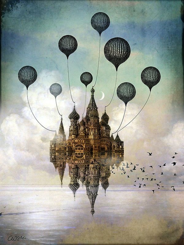 Catrin Welz-Stein