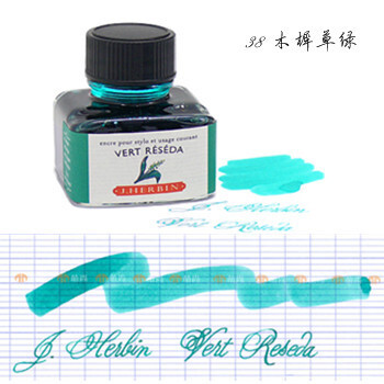 法国J.HERBIN|\