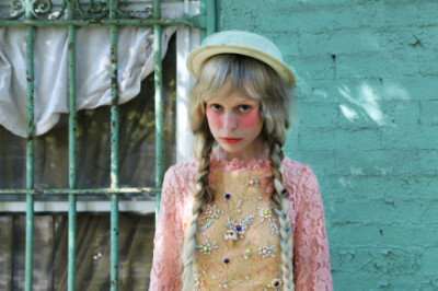 #PETITE MELLER# Hard Candy Not as sweet as it looks.