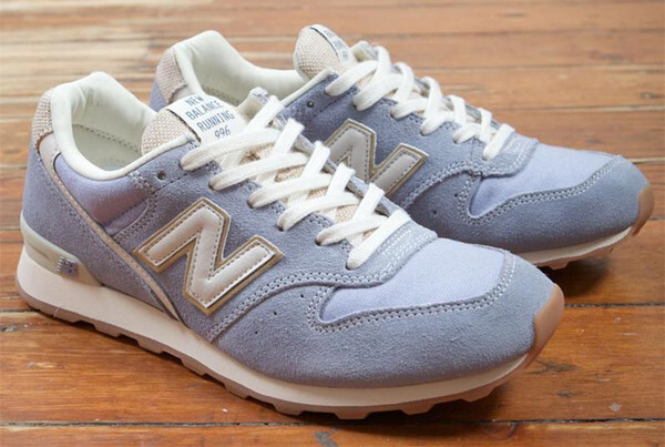 【NewBalance概念】新百伦 女鞋 WR996PMI 996CST 996CW PCO PCA