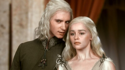 The Targaryens