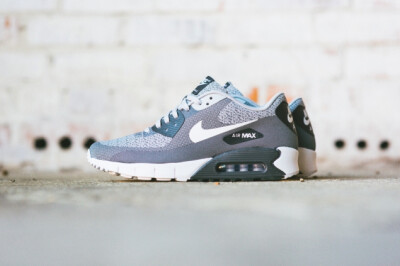 △ Nike Air Max '90 Jacquard - Wolf Grey