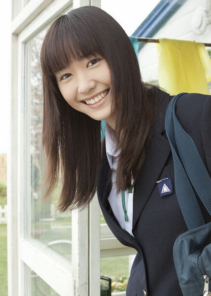 【花水木】新垣结衣演的女主纱枝