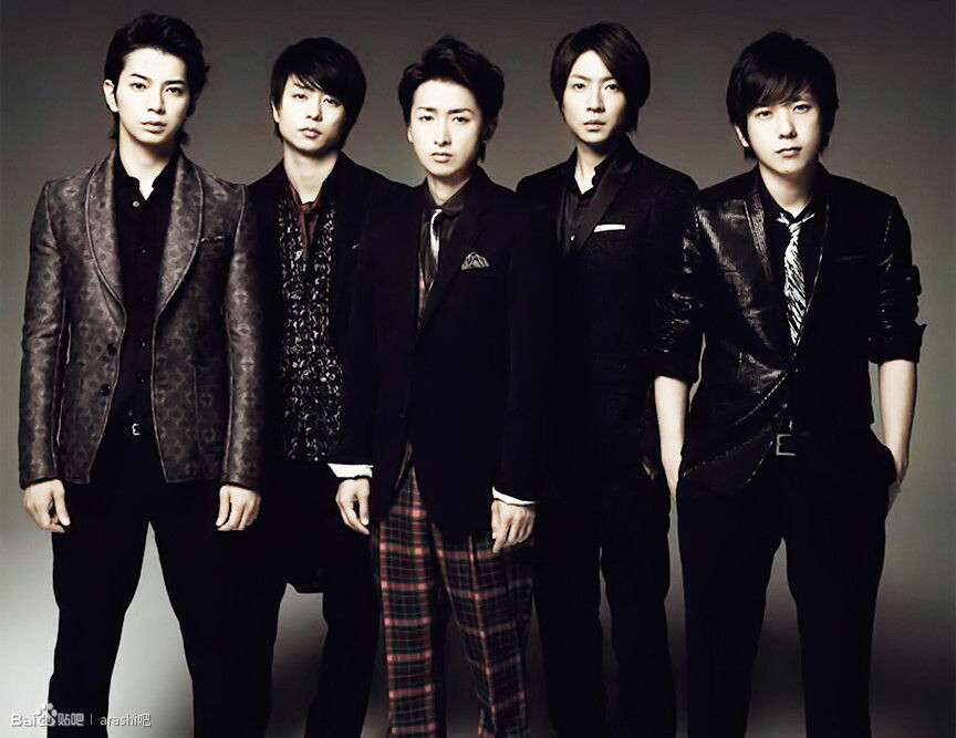 ARASHI