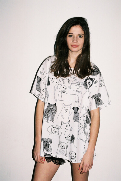 Lazy Oaf SS13