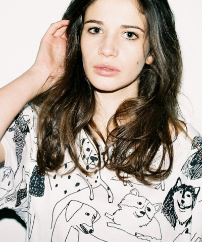 Lazy Oaf SS13