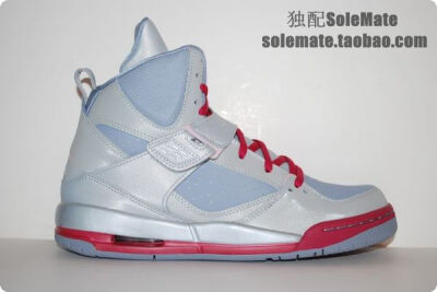 独配 NIKE AIR JORDAN FLIGHT 45 乔丹 乔4 乔5 AJ6 524864-009