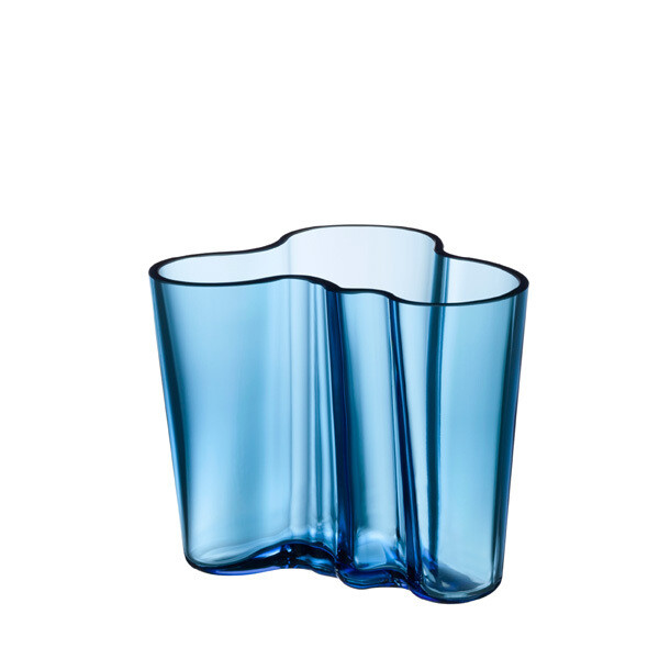 特价 打折 现货 IITTALA 湖泊花瓶 95mm