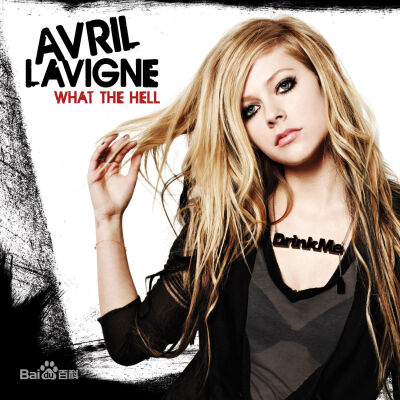 艾薇儿·拉维尼 Avril Lavigne