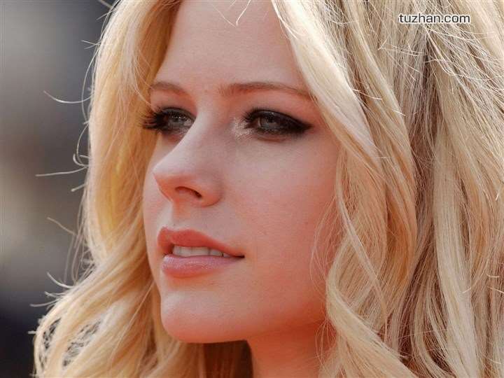 艾薇儿·拉维尼 Avril Lavigne